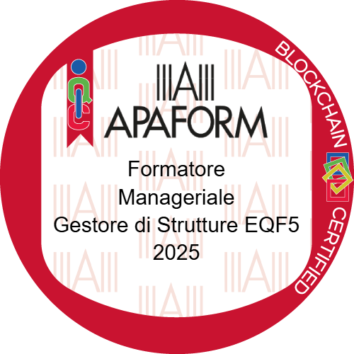 Badge pubblico 73814